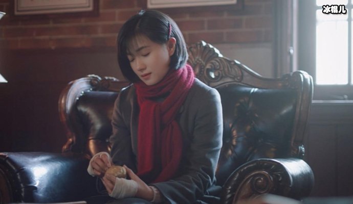 张鲁一不断打磨演技,继《新世界》之后又一部新剧重磅来袭