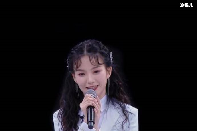 姐姐们开启全民选秀新时代,网传首轮淘汰6人有你支持的没?