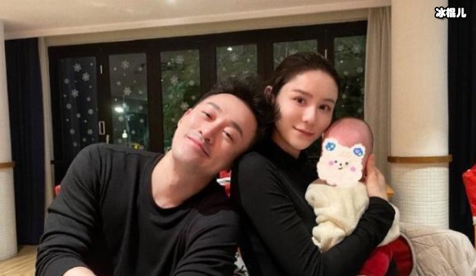 新婚后关注丈夫前任张馨月的爆料，是吃醋还是对自己不自信？