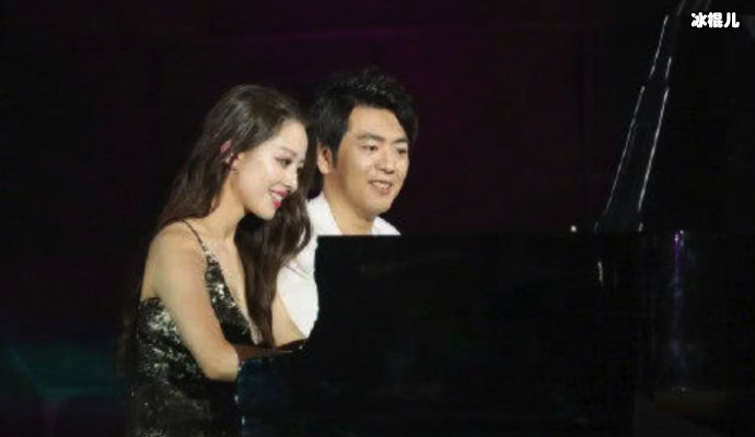 入不了公婆的眼？郎朗前任巩新亮被排斥如今低调生活忙做慈善