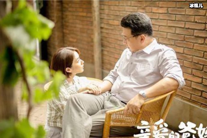 亲爱的爸妈江梅和江雪是亲姐妹吗?最后嫁给陈向东的是谁?