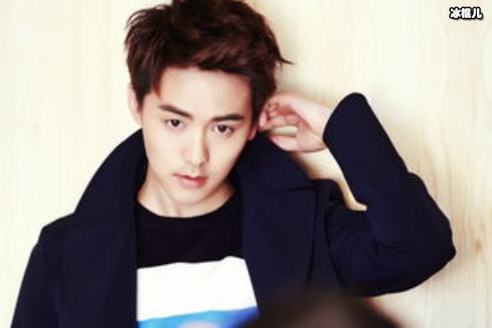 马天宇出演科技爱情类型的影视作品,还没播出就受到广泛关注