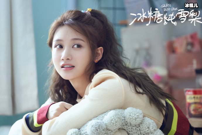又一甜宠剧强势来袭,是《冰糖炖雪梨》作者力作让观众期待