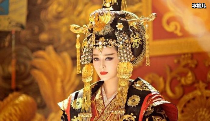 著名演员刘晓庆塑造了很多经典角色，尤其是出演的《武则天》