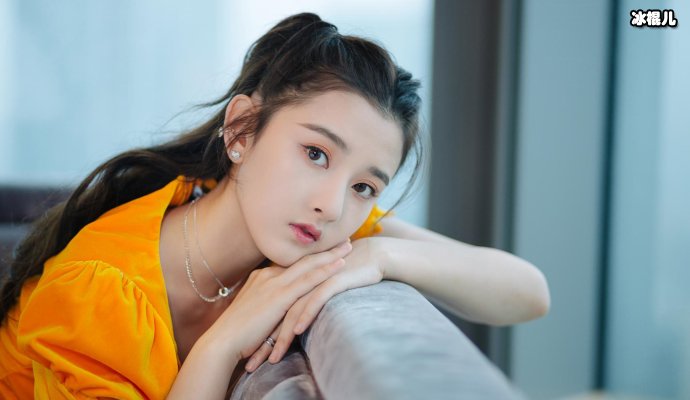 容祖儿宅在家中依然保持早睡早起的习惯,还亲自做美食