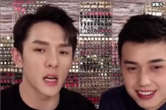 阳光帅气的宝藏男孩夏志远,集偶像和实力于一身