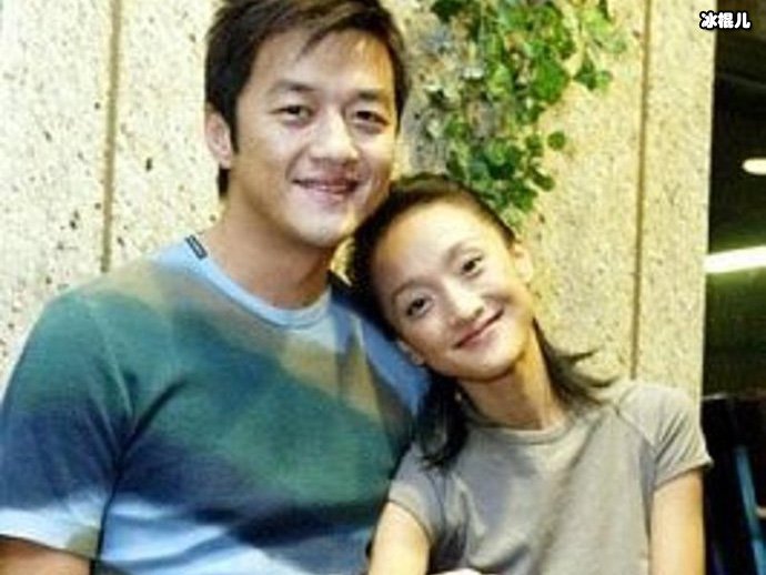 李亚鹏周迅在一起过? 二人分手是因为男方不想结婚?