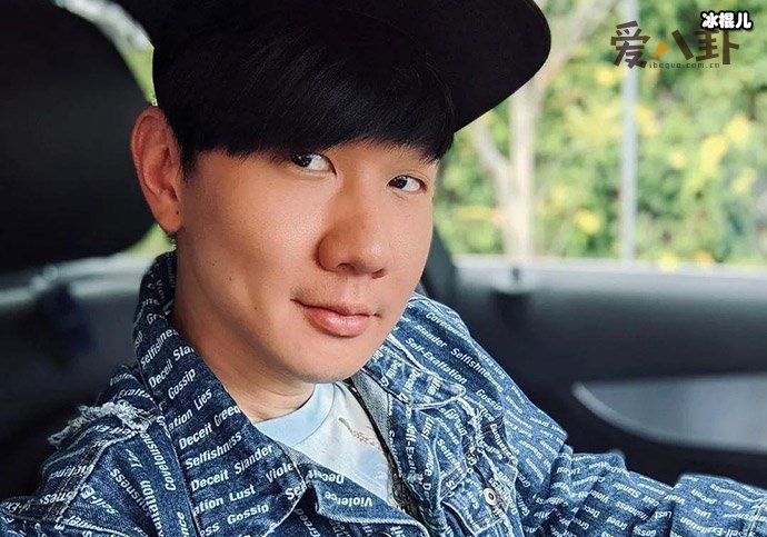 林俊杰艺名起底, JJ名字居然是这样来的!