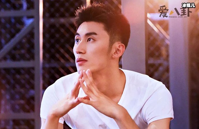 黄琛迪黄景瑜什么关系?2人真的是兄弟?