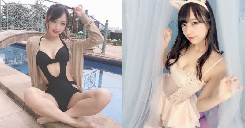 小隻馬編舞師「私下很會挑逗」，惹火低胸裝反差好大啊！