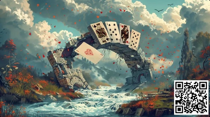 【EV扑克】玩法:比赛只剩不到5bb时,拿到JTs应该想都不想就全下!