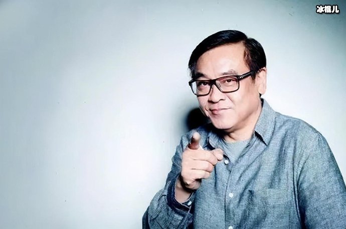 尔冬升现任妻子起底 !3段婚史都是因何结束?