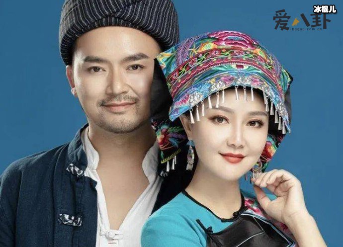 山水组合不是夫妻? 二人被曝孩子都会走路了!