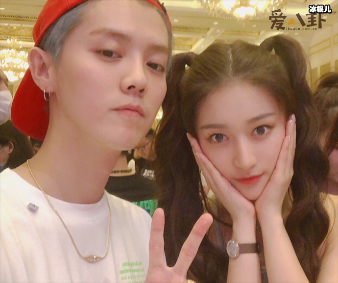 鹿晗关晓彤什么时候结婚? 2人已经定亲了吗