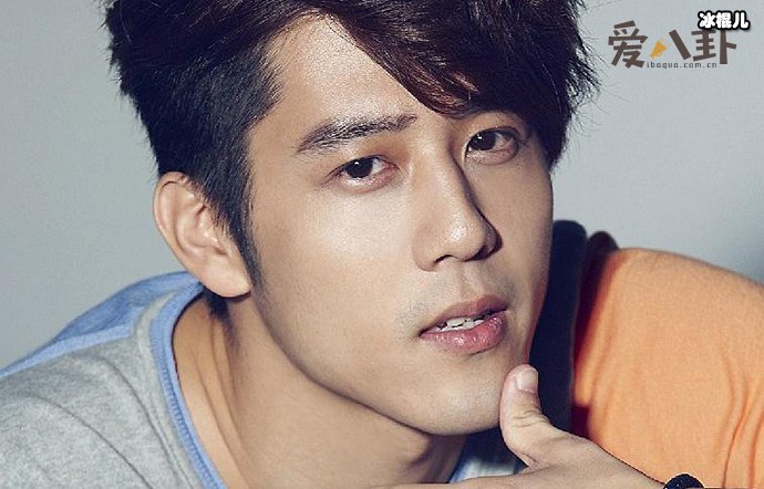 胡宇威鬼鬼恋情是真是假? 2人是怎么分手的?