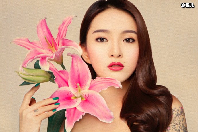 超女胡灵近况, 起底超女胡灵的感情现状!