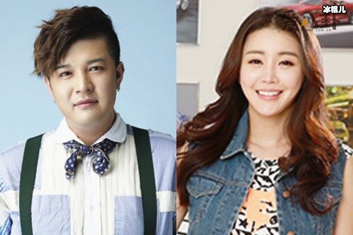 SJ神童情史非常有看点? 两段恋情无果却被传已结婚!