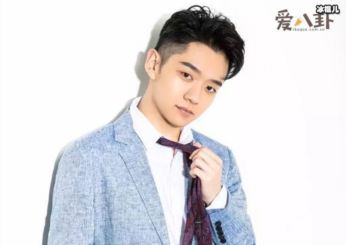 徐子力个人资料揭秘, 他是怎么出道的相关演艺经历大起底