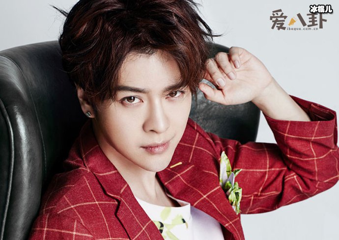 李欣燃徐海乔在一起? 2人如今关系让人意外!