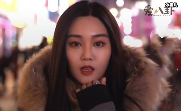 张禾禾个人资料起底, 她现状如何结婚了吗?