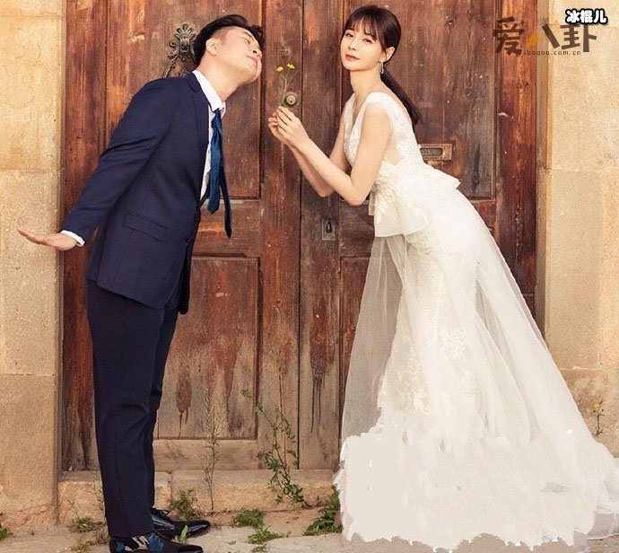 沈梦辰为什么喜欢杜海涛? 起底沈梦辰选择杜海涛的原因