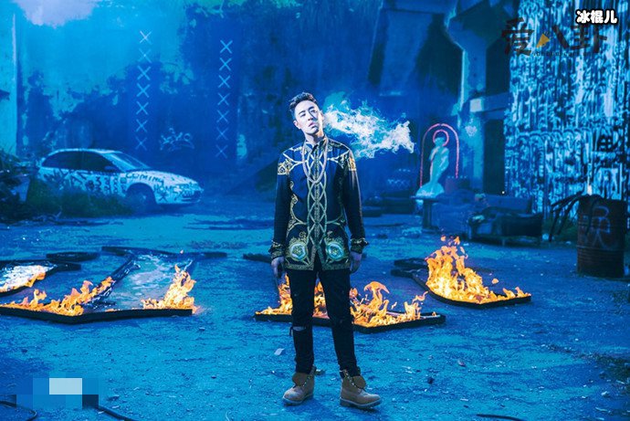 青春有你3潘玮柏rap是什么歌?歌曲《Coming Home》燃炸全场