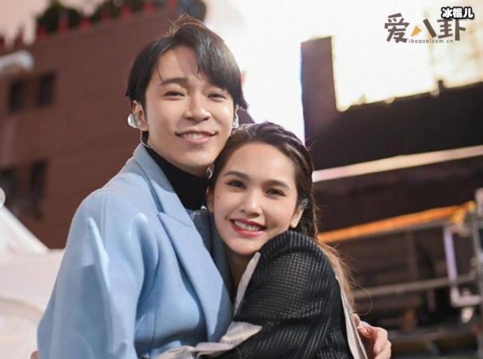 杨丞琳吴青峰什么关系? 杨丞琳吴青峰关系详情起底