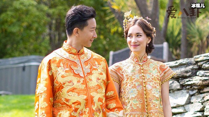 韩庚卢靖姗怎么在一起的? 韩庚为什么会娶卢靖姗呢