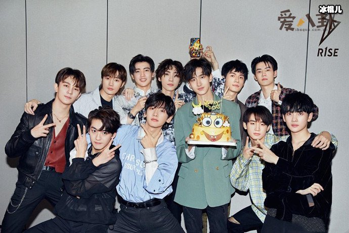 赵让曾淑岩恋情疑似曝光, 两人是同居了吗