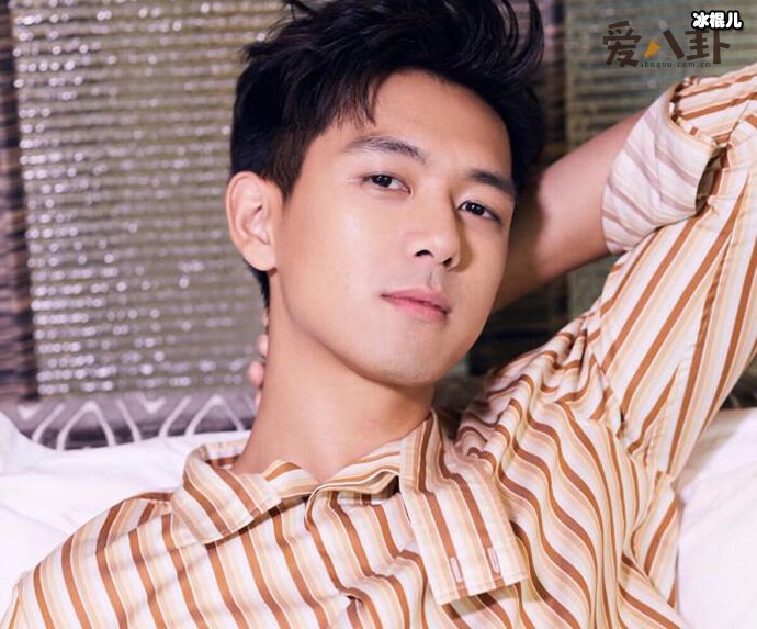 李现有女朋友了吗? 起底李现择偶标准!