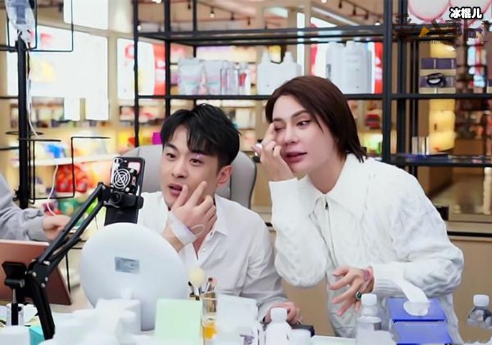 带货主播辛巴宣布复出, 此前因为燕窝造假被罚