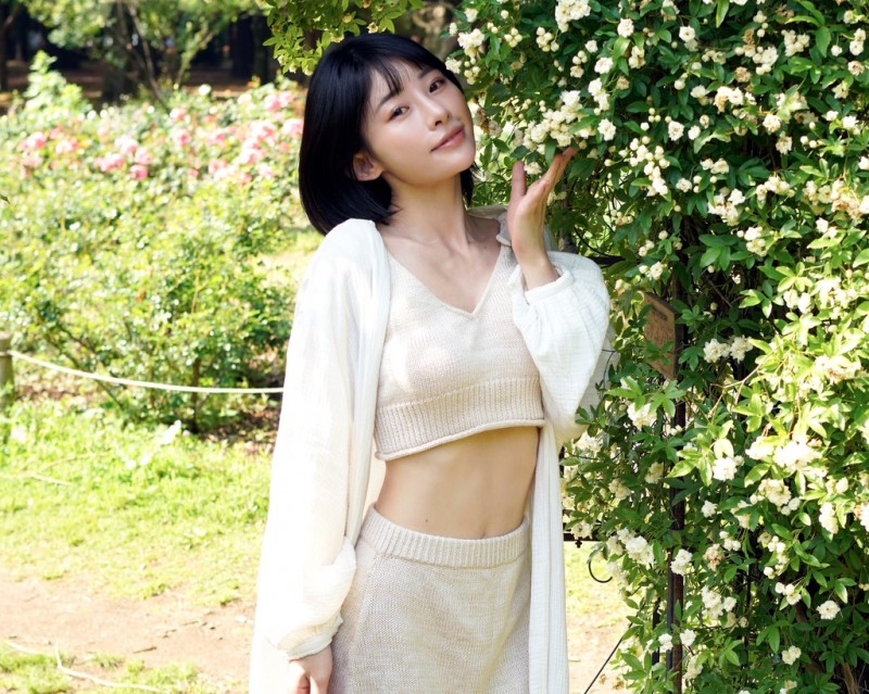 从出道百日就引退到现在!庆祝5周年的她打算这么做!