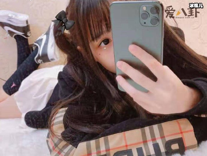 蔡萝莉资料起底是大妈？ 真实颜值曝光让人惊掉下巴！