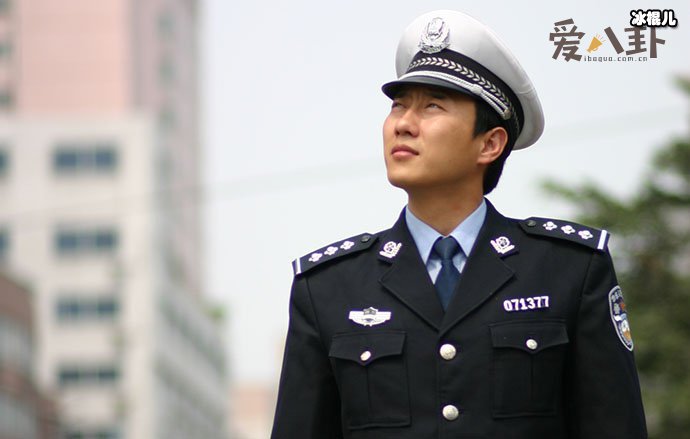 谭警官现状如何? 他为什么不主持谭谈交通了