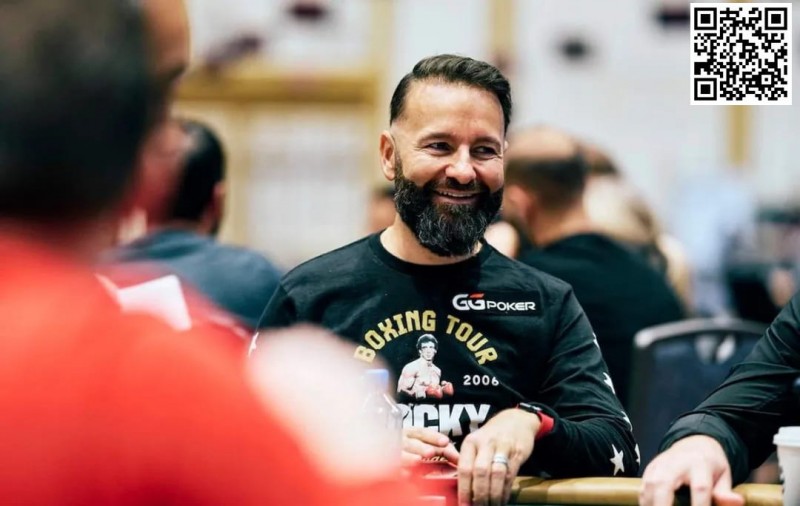 【EV扑克】大师兄回来了?丹牛2024年锦标赛奖励已突破100W刀!连Phil Ivey都望尘莫及