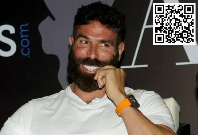 【EV扑克】趣闻 | Dan Bilzerian:我很期待和内马尔打两把
