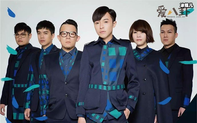 苏打绿主唱名字, 苏打绿组合是如何走红的?