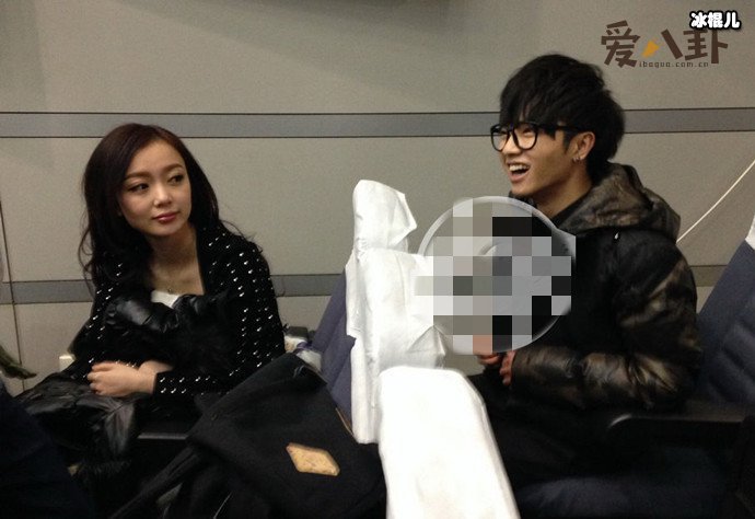 华晨宇汪小敏谈过恋爱吗?两人是怎样认识的起底恋情