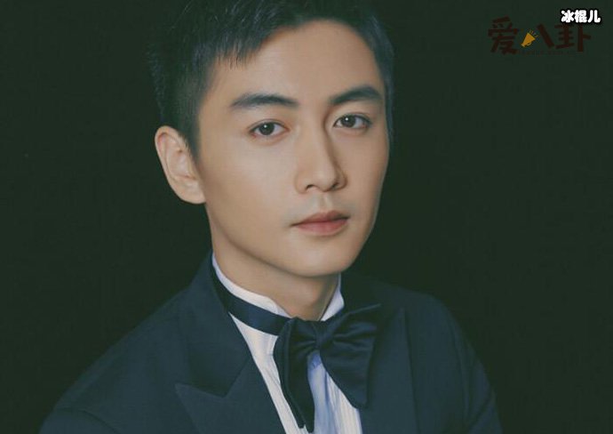 袁姗姗陈晓谈过恋爱吗? 他们为何没有在一起