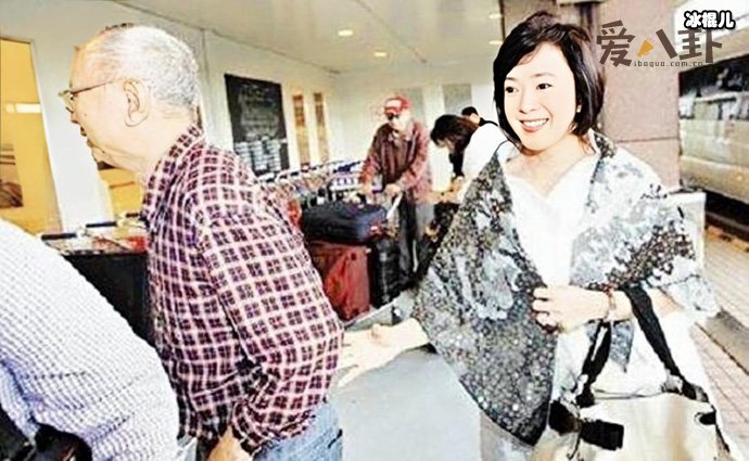 林月云获得多少遗产? 为什么邱嘉雄会在临终前给她那么多遗产