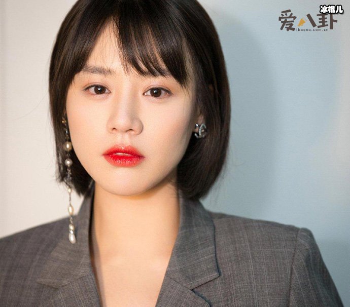 马思纯初恋是谁? 是欧豪吗2人因何分手