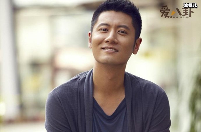 任重结婚了吗? 起底任重恋情过往他老婆又是谁