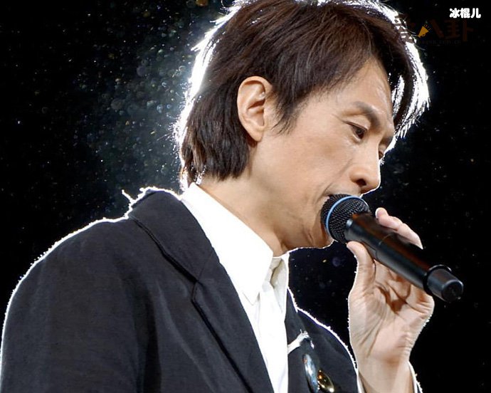 黄子华为什么被大陆禁? 黄子华都做了些什么