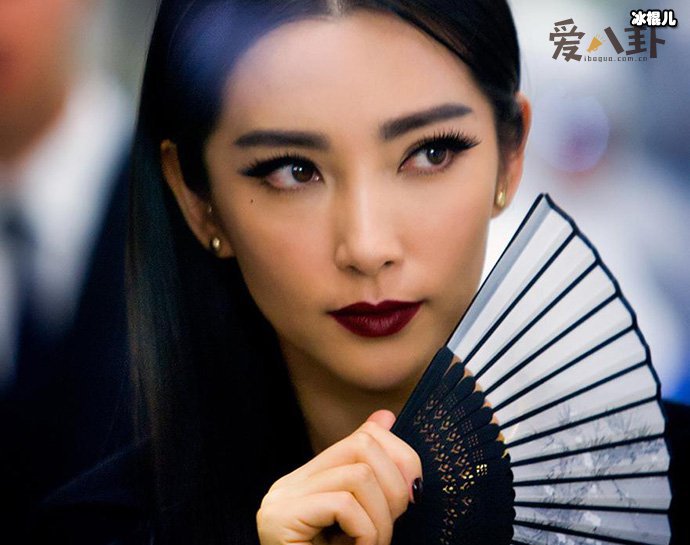 李冰冰任泉为什么不在一起? 起底李冰冰任泉私下关系