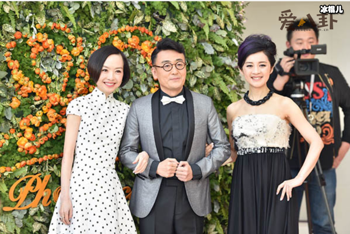 窦文涛老婆是谁? 窦文涛现在结婚了吗?