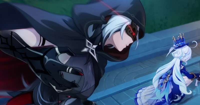 原神公布 4.6 特别计划的发布日期和时间