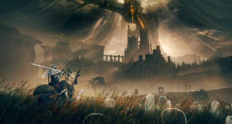 《Elden Ring》玩家正在使用泡泡杀死游戏中一些最难对付的 Boss