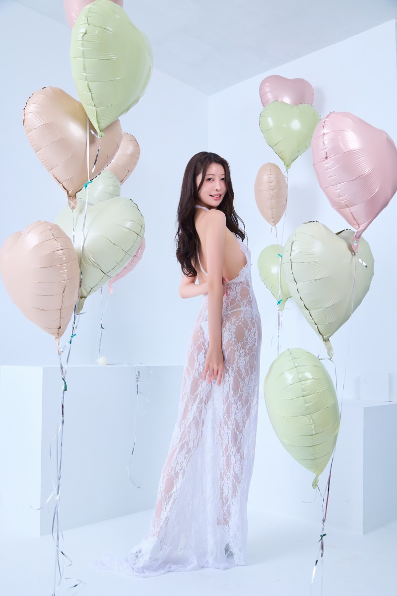 在家就是看动画!森日向子最喜欢的是灌蓝高手的那个角色!