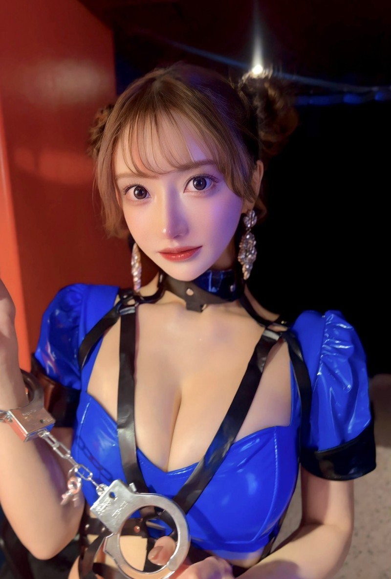 【速报】指责完事务所后⋯八蜜凛终于发文了!