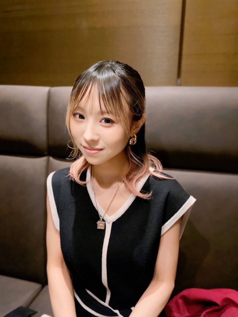 【速报】星まりあ(星麻里亚)现身!